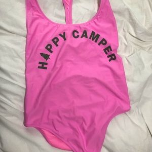 Aerie Happy Camper Swimsuit